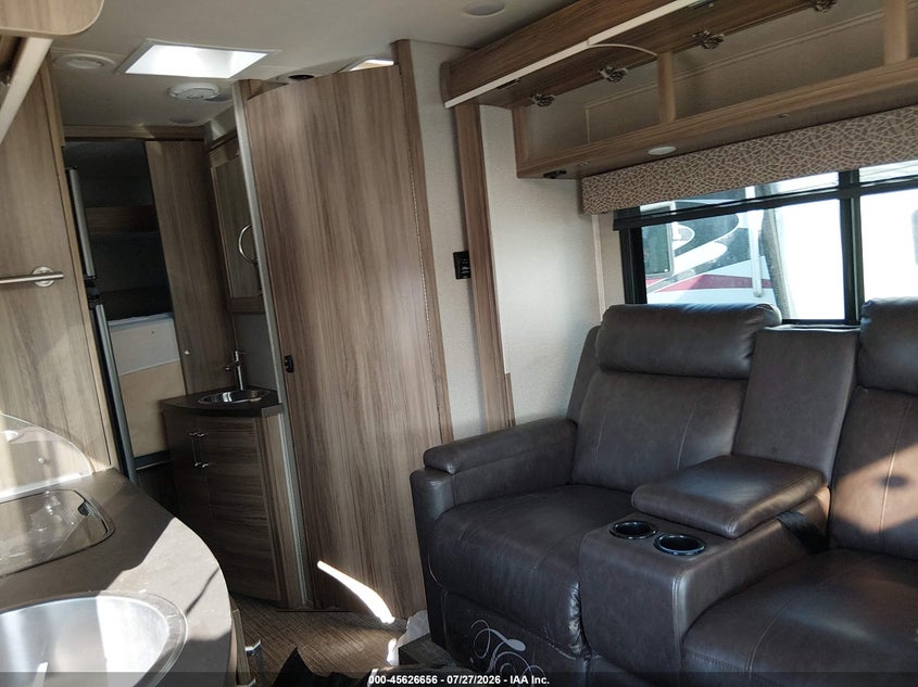 2018 MERCEDES SPRINTER 3500 auction photo 7