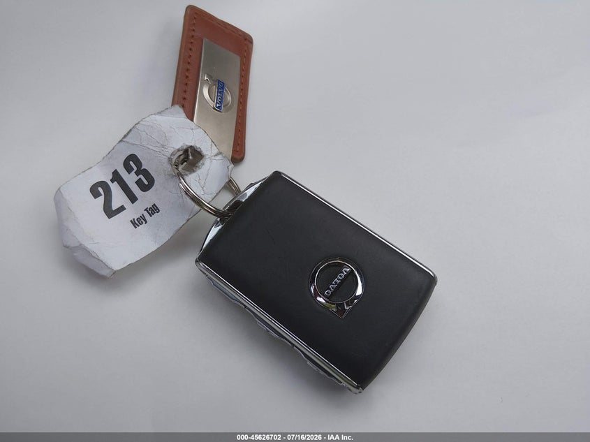 2020 Volvo Xc40 T5 Inscription VIN: YV4162UL9L2332785 Lot: 45626702