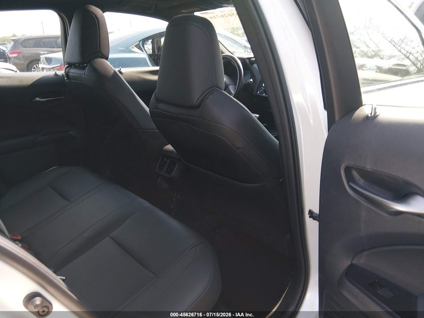 2019 Lexus Ux 250H VIN: JTHU9JBH6K2016127 Lot: 45626716