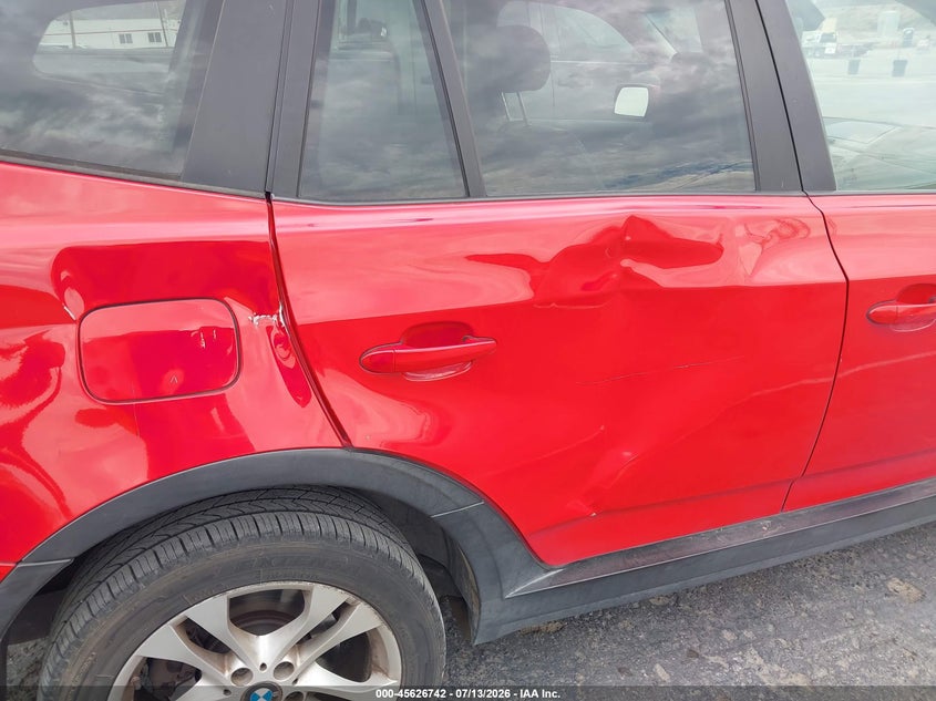 2007 BMW X3 auction photo 6