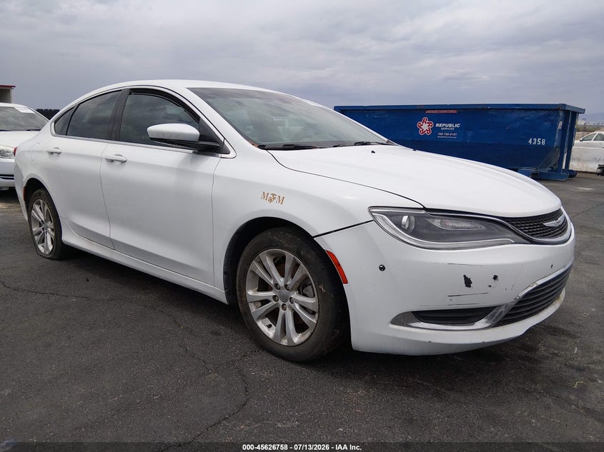 Chrysler