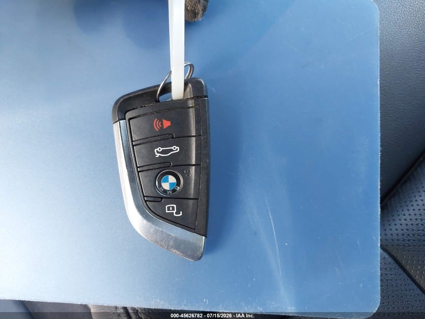 2024 BMW X3 SDRIVE30I · Фото 11