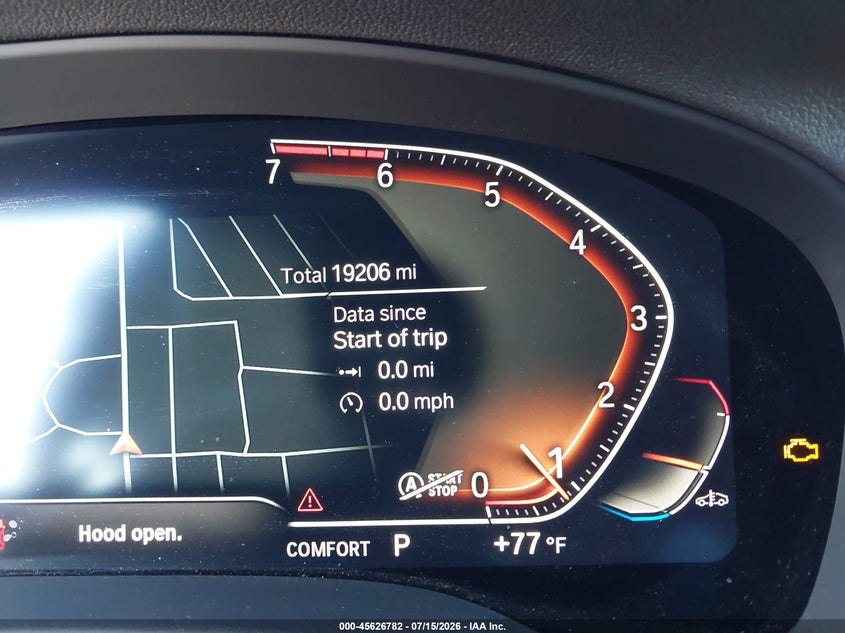 2024 BMW X3 SDRIVE30I · Фото 15