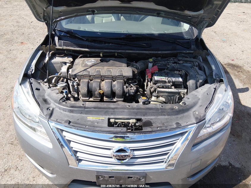 AtlanticExpress - Nissan Sentra