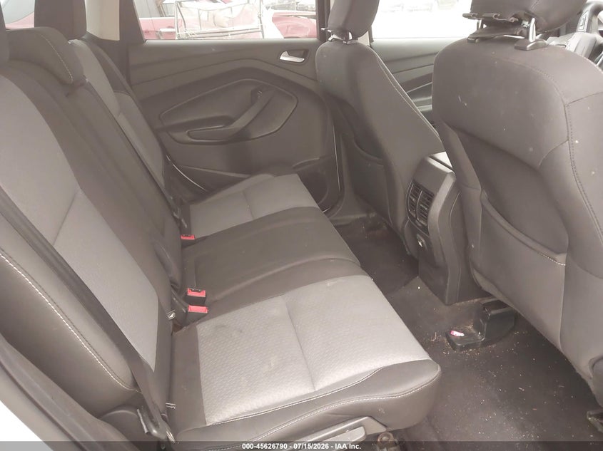 2019 Ford Escape Se VIN: 1FMCU9GD2KUC34372 Lot: 45626790
