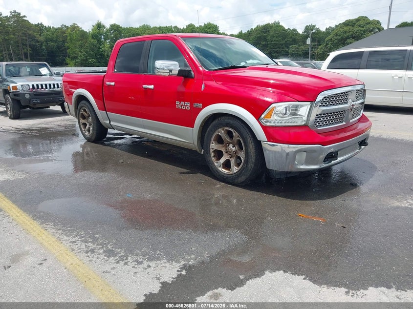 2013 Ram 1500
