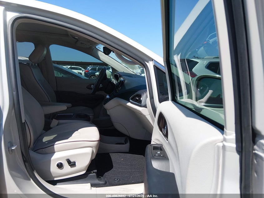 CHRYSLER PACIFICA - zdjęcie 5