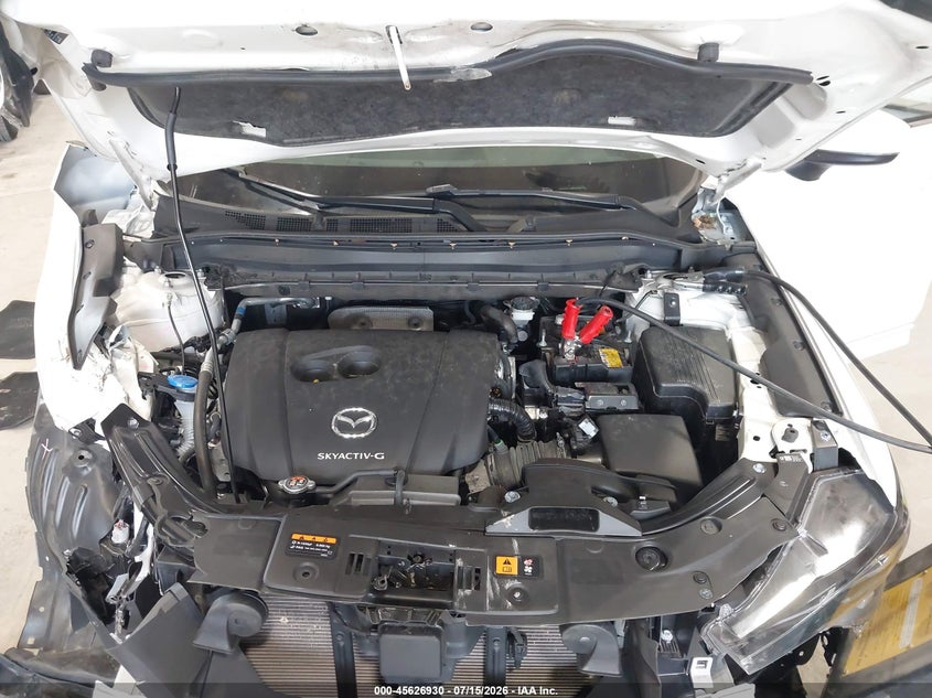 MAZDA CX-5 - zdjęcie 10
