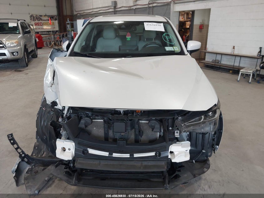 MAZDA CX-5 - zdjęcie 13