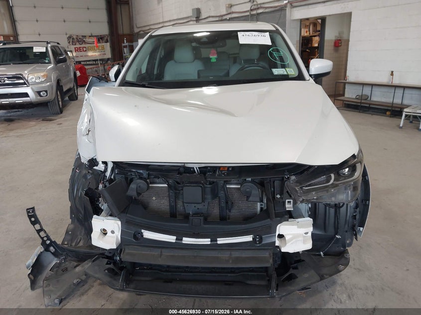 2025 MAZDA CX-5 auction photo 6