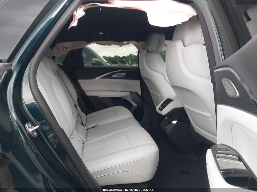 2024 Cadillac Lyriq Sport W/1Sj VIN: 1GYKPVRL3RZ134230 Lot: 45626946