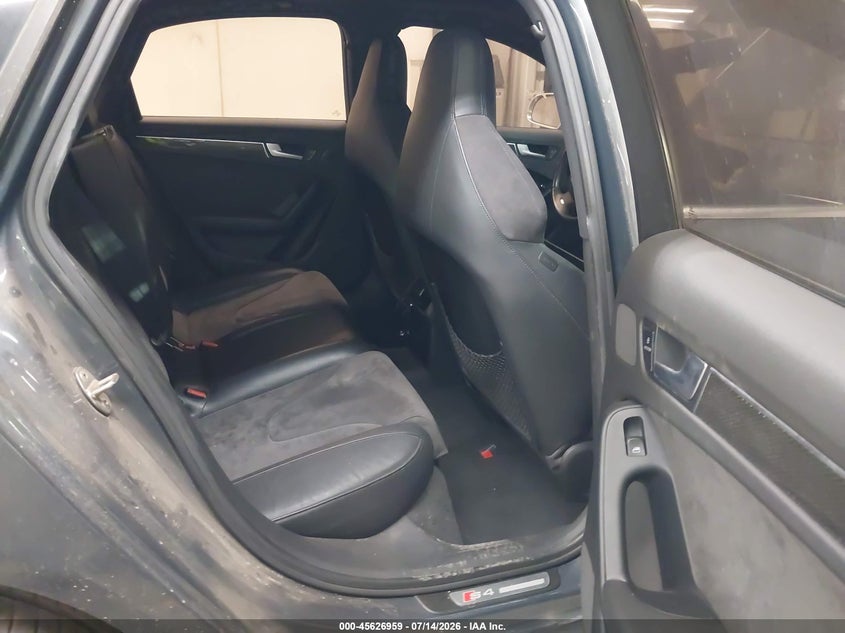 2010 Audi S4 3.0 Premium Plus VIN: WAUBGAFL9AA088518 Lot: 45626959