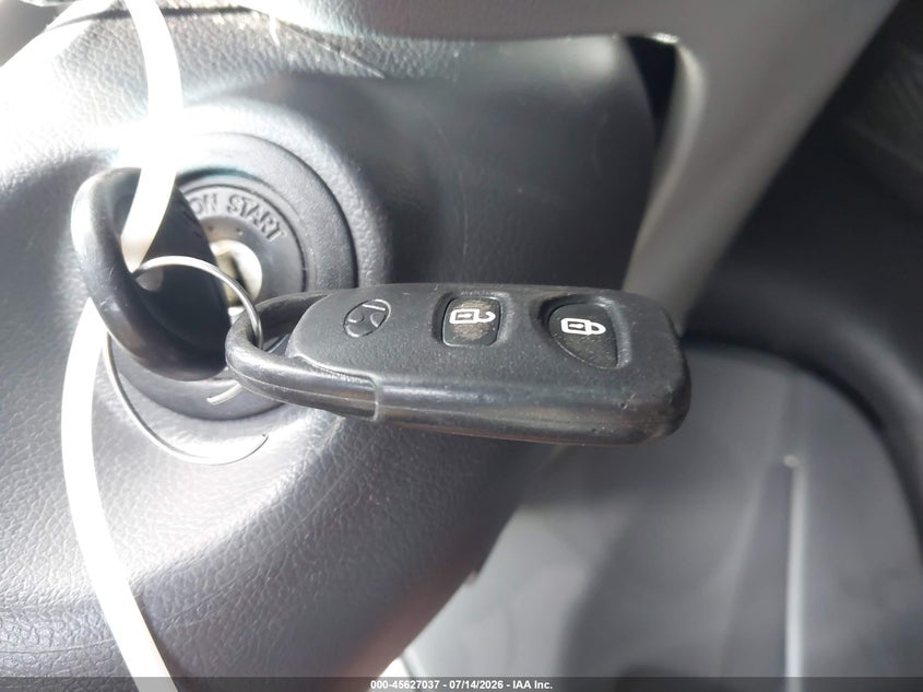 2017 Hyundai Accent Se VIN: KMHCT5AE7HU357753 Lot: 45627037