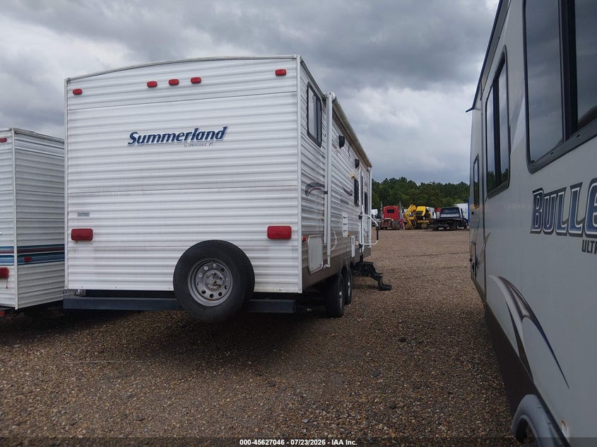 2013 KEYSTONE SUMMERLAND auction photo 4