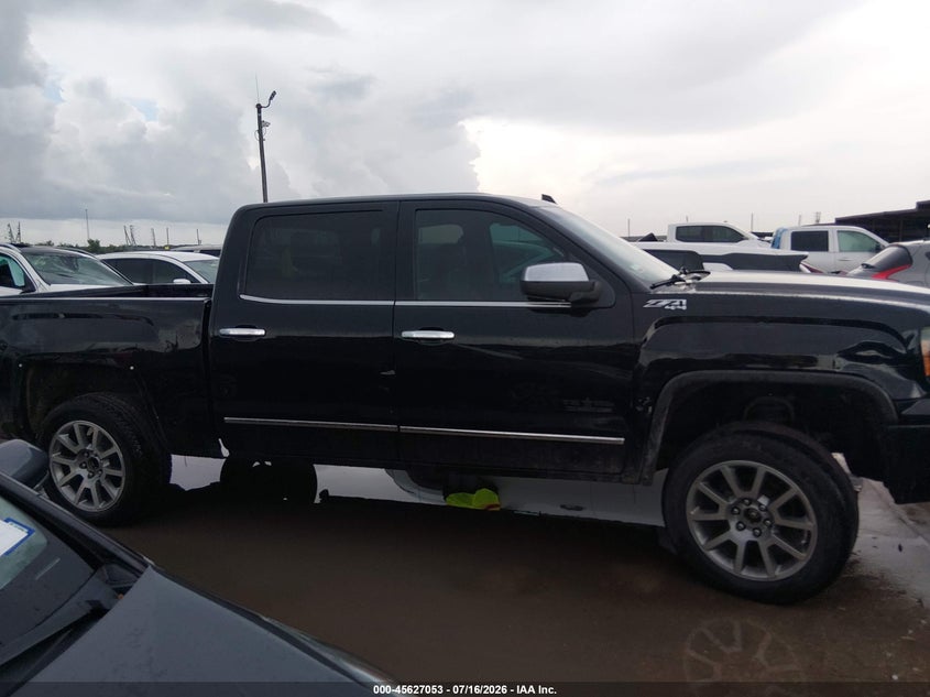 GMC SIERRA 1500 - zdjęcie 12