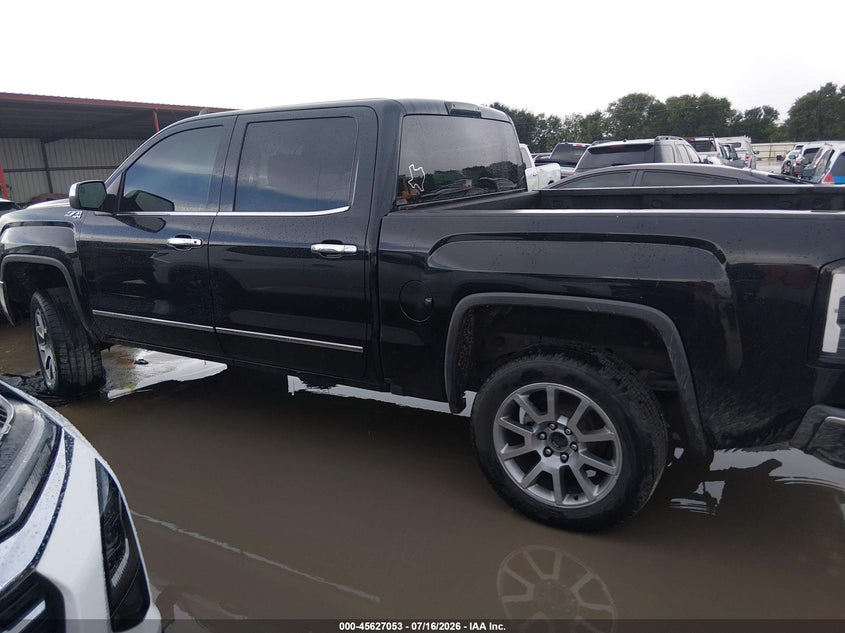 GMC SIERRA 1500 - zdjęcie 13