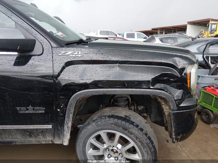 GMC SIERRA 1500 - zdjęcie 18