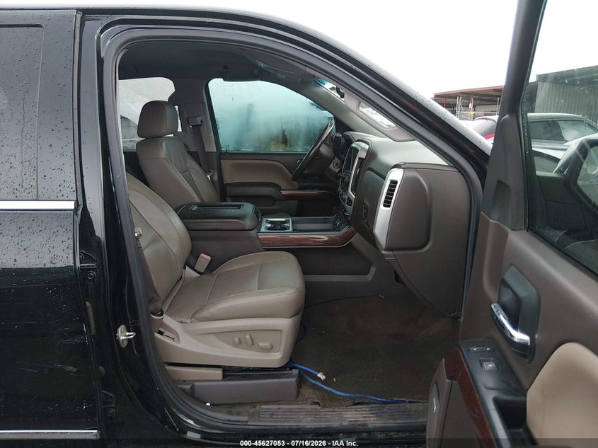 GMC SIERRA 1500 - zdjęcie 5