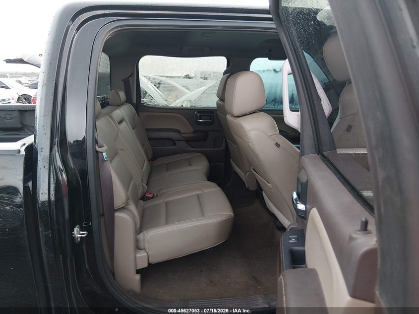 GMC SIERRA 1500 - zdjęcie 8