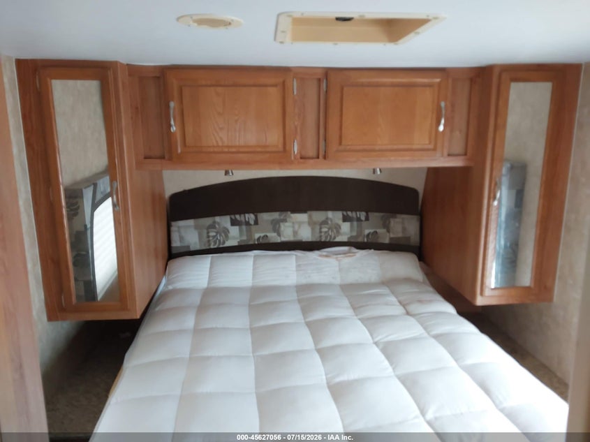 2009 OTHER JAYCO EAGLE TRAILER N/A