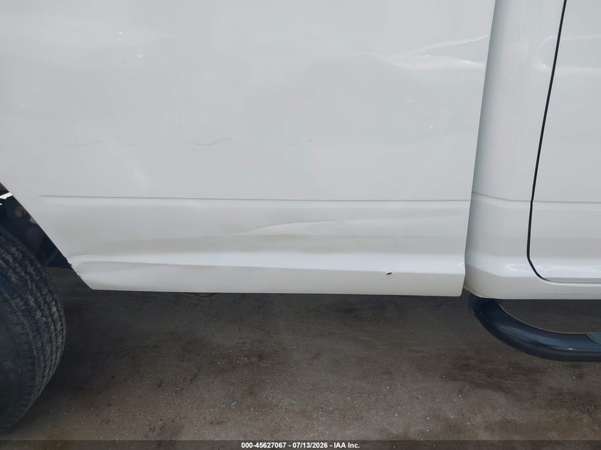2017 RAM 2500 PICKUP 6.4L V-8 VVT, 410HP