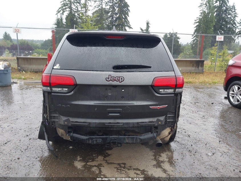 AtlanticExpress - Jeep Grand Cherokee