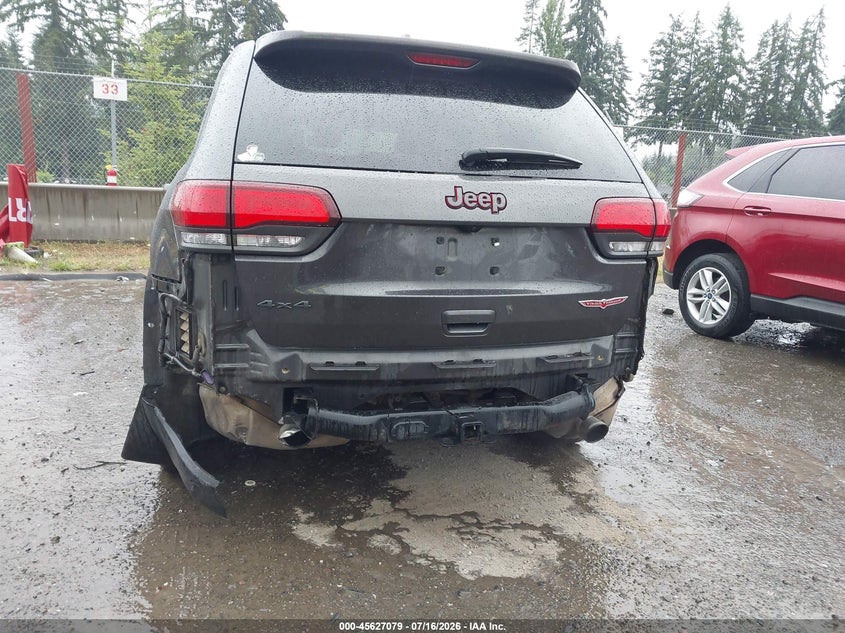AtlanticExpress - Jeep Grand Cherokee