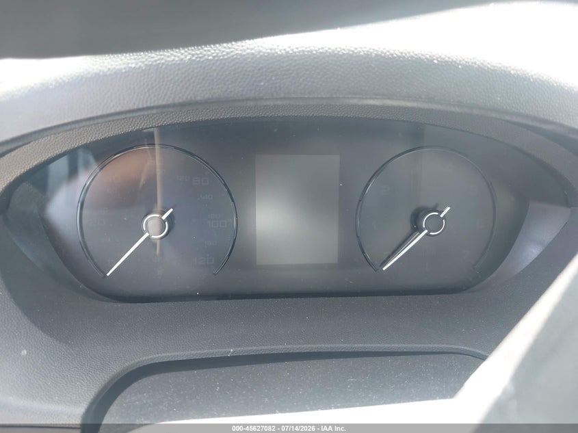 2025 Ram Promaster 1500 Tradesman Low Roof 118 Wb W/Pass Seat VIN: 3C6LRVNG4SE529538 Lot: 45627082