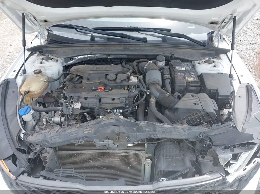 KIA K5 2023 VIN 5XXG64J25PG216892