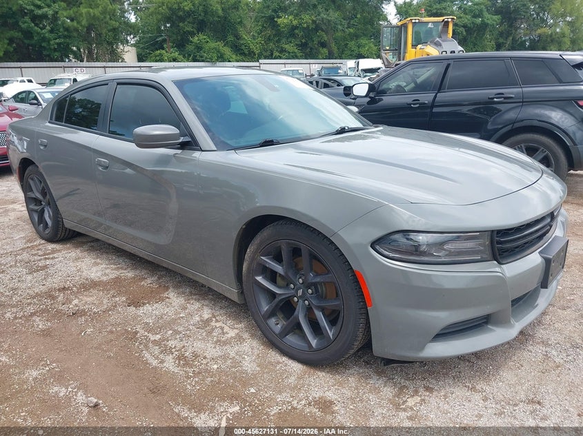 Vin: 2c3cdxbg9jh318866, lot: 46125597, dodge charger sxt rwd 20181