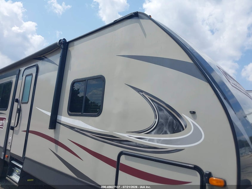 2018 KEYSTONE RV COLEMAN auction photo 6