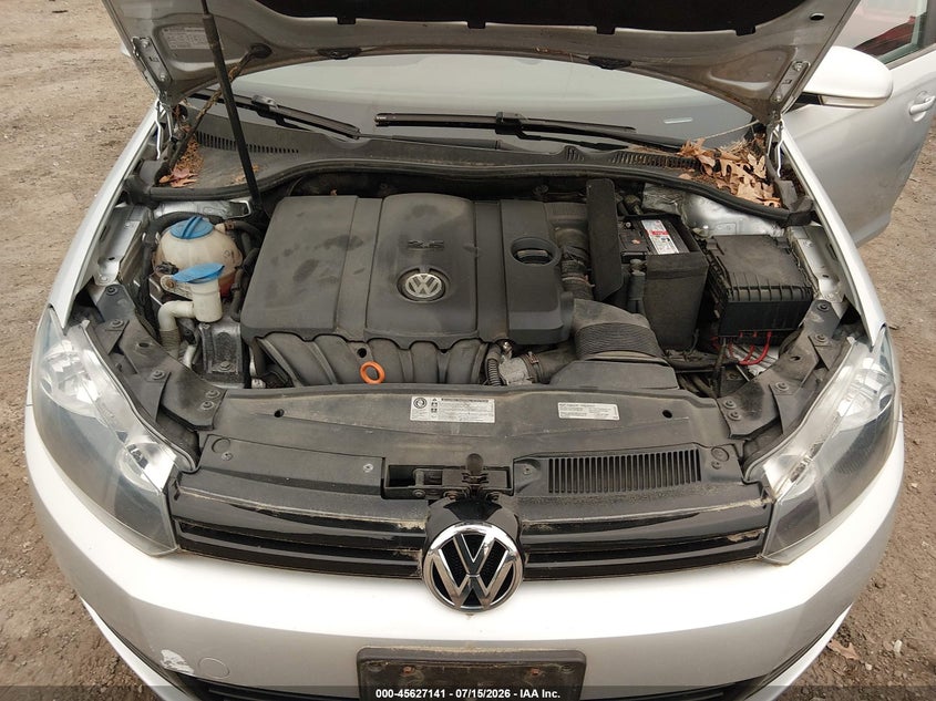 AtlanticExpress - Volkswagen Jetta