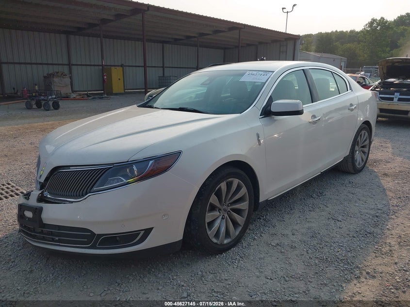 Vin: 1lnhl9dk4dg600099, lot: 46125611, lincoln mks 20132
