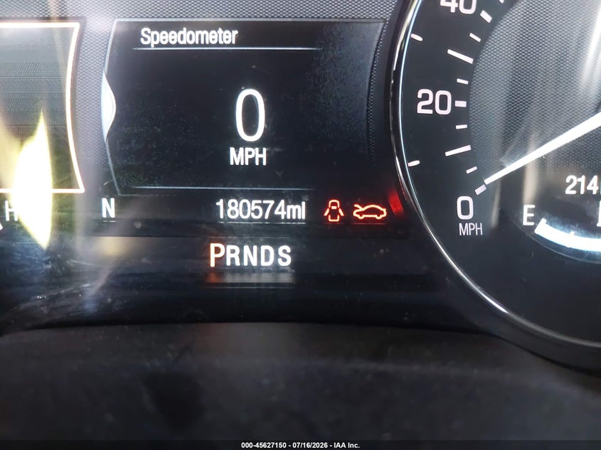 2019 Lincoln Mkc Reserve VIN: 5LMCJ3C90KUL00423 Lot: 45627150