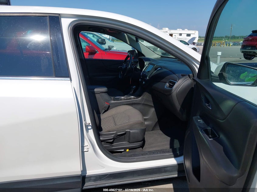 2019 CHEVROLET EQUINOX auction photo 5