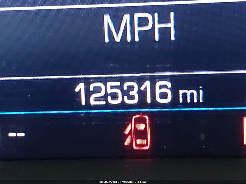 2019 CHEVROLET EQUINOX auction photo 7