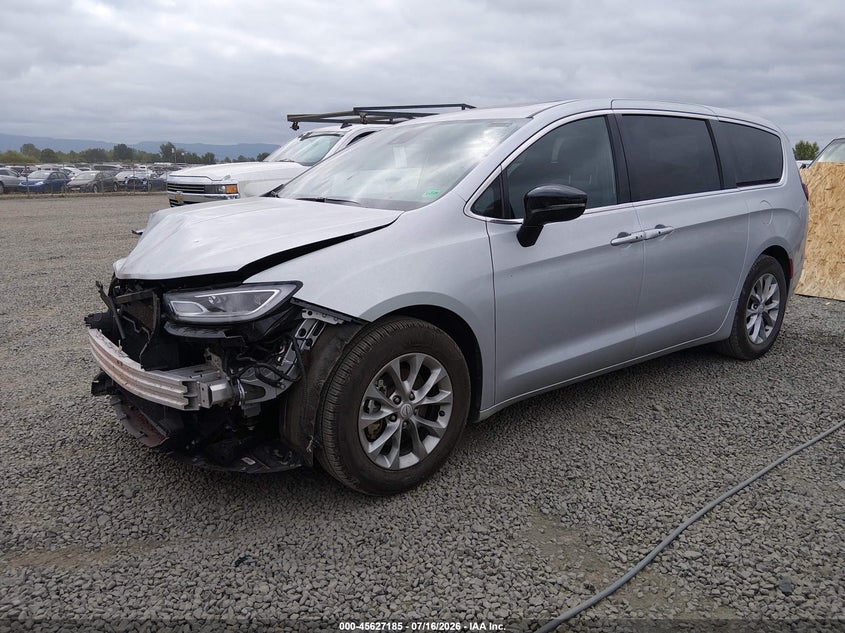 2026 Chrysler Pacifica Limited 2C4RC1GG5TR183171 photo 1
