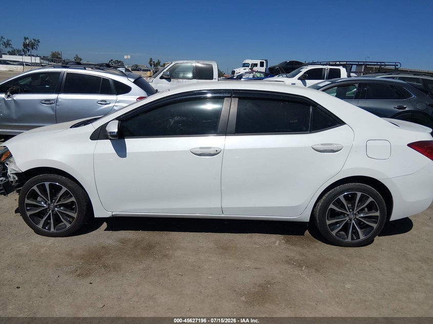 AtlanticExpress - Toyota Corolla
