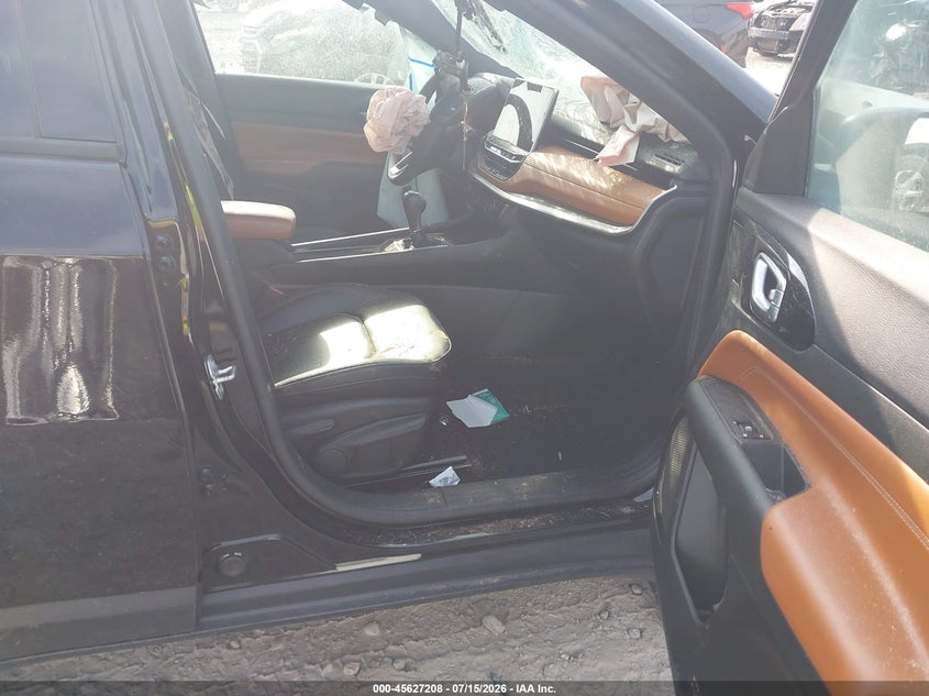 2024 JEEP COMPASS LIMITED 4X4 · Photo 5