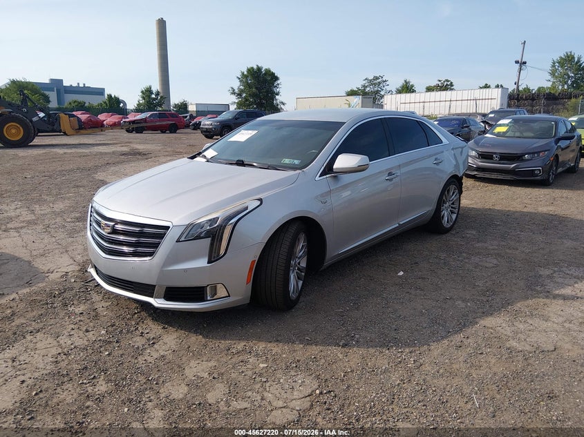 Vin: 2g61m5s31j9141943, lot: 46125686, cadillac xts luxury 20182