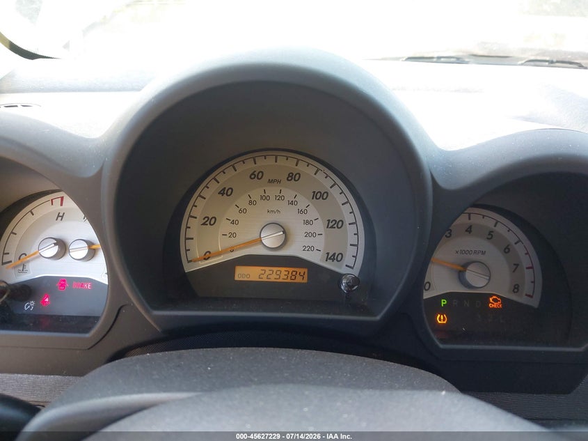 2006 Scion Tc VIN: JTKDE177660127848 Lot: 45627229
