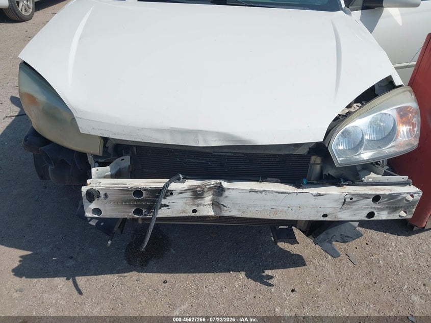 2008 CHEVROLET MALIBU CLASSIC auction photo 6