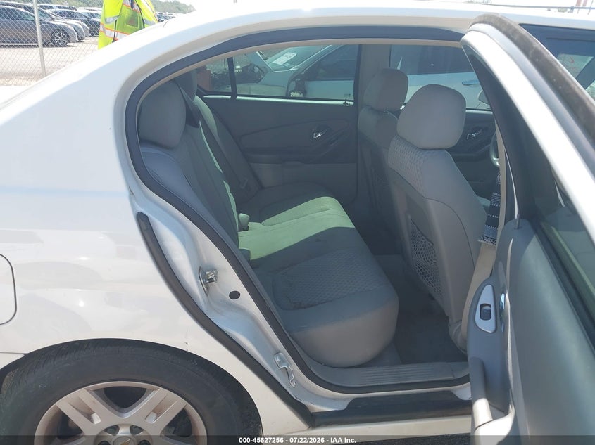 2008 CHEVROLET MALIBU CLASSIC auction photo 8