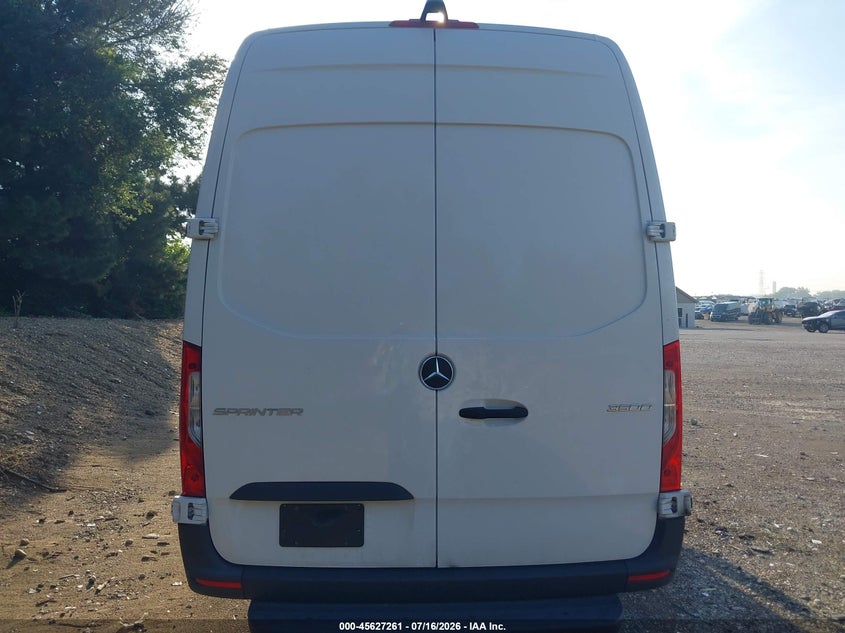 MERCEDES-BENZ SPRINTER 3500 - zdjęcie 17