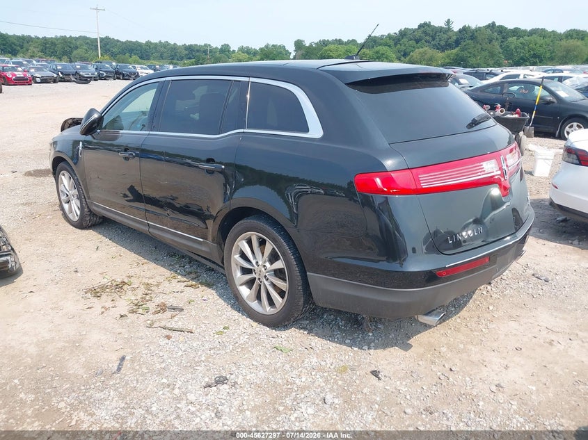 Vin: 2lmhj5at3abj19229, lot: 46125763, lincoln mkt ecoboost 20103