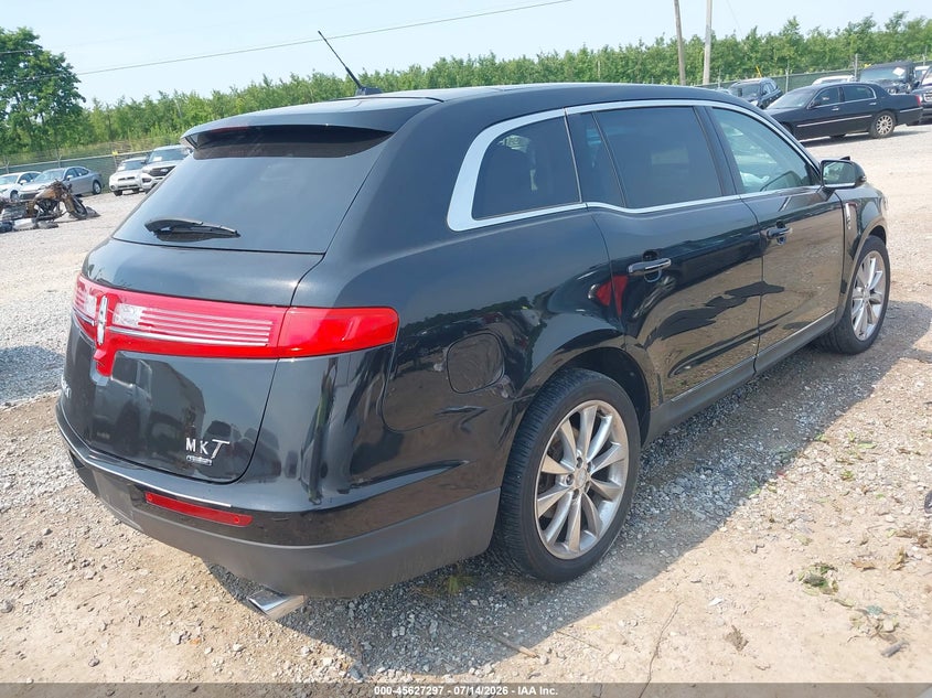 Vin: 2lmhj5at3abj19229, lot: 46125763, lincoln mkt ecoboost 20104