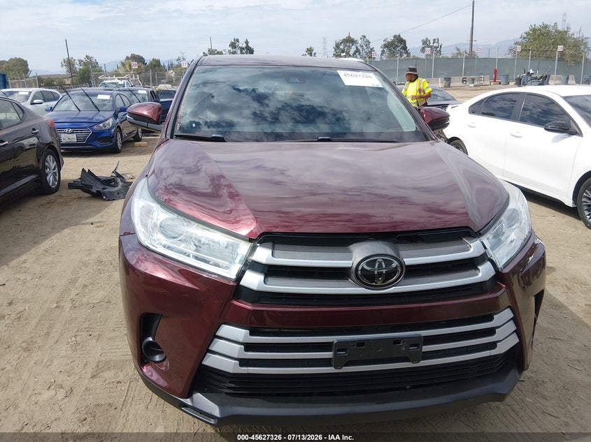 AtlanticExpress - Toyota Highlander