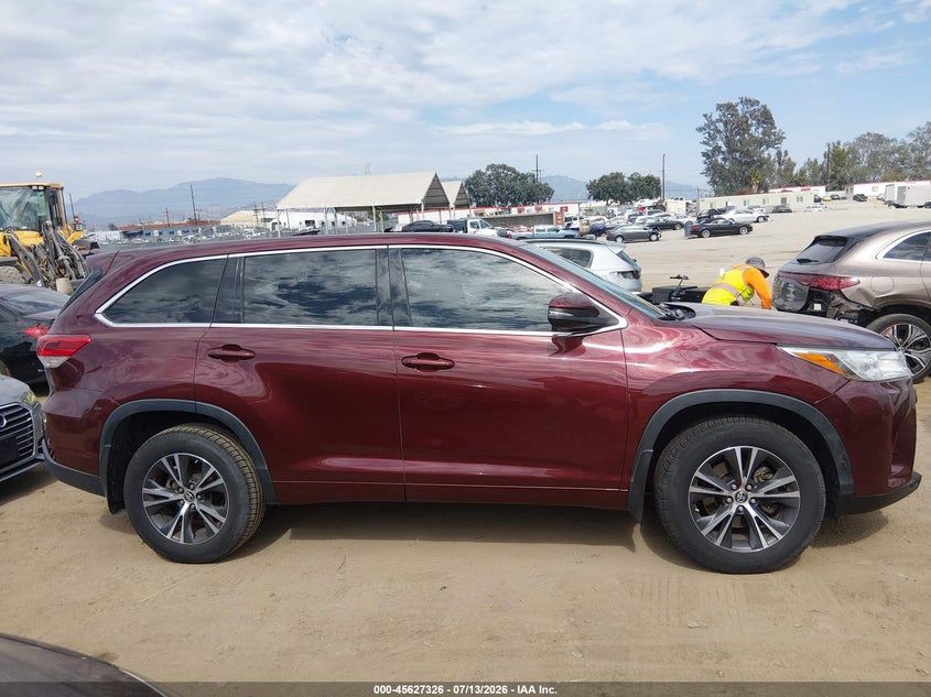 AtlanticExpress - Toyota Highlander