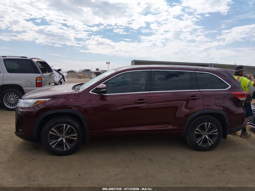 AtlanticExpress - Toyota Highlander