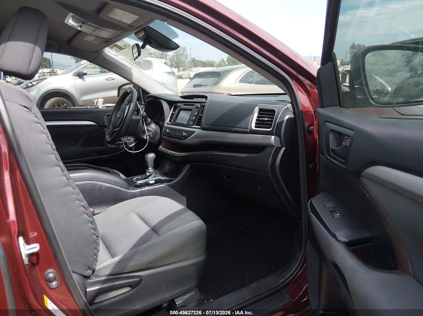 AtlanticExpress - Toyota Highlander